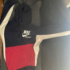 Nike hoodie
